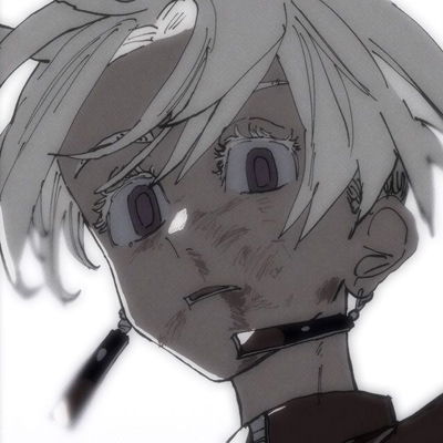 Kurokawa Izana