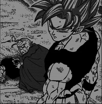 *° | Son Goku | *°