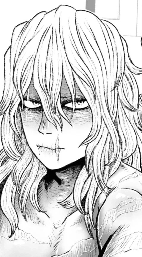 shigaraki