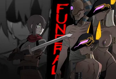 Lihan: "FUNERAL"