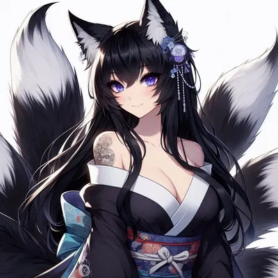 Tsukiko