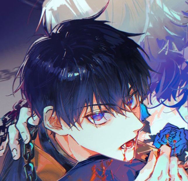 VAMPIRE | Isagi Yoichi thumbnail