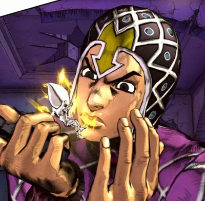Guido Mista