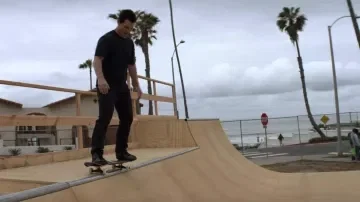 Andrew 'Pope' Cody 