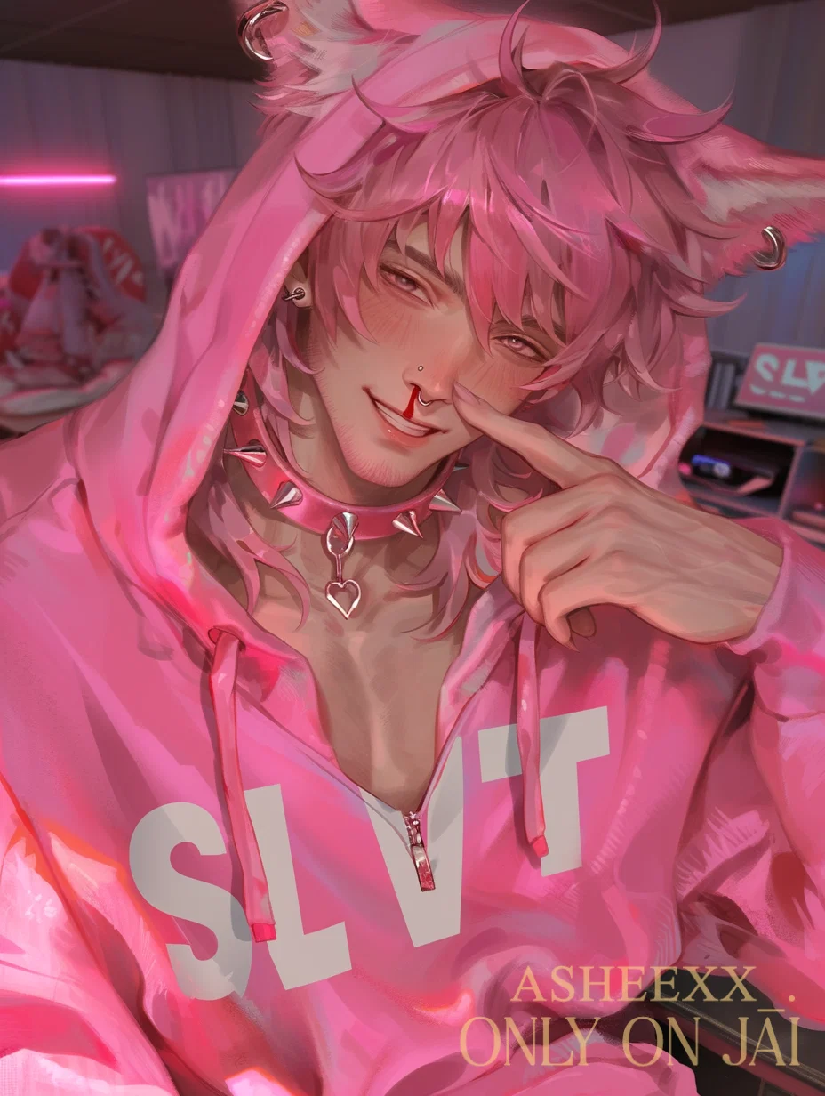 Finn Vixley
