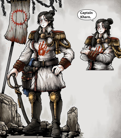 Lotara Sarrin