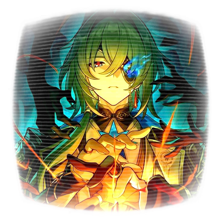 જ⁀➴ ♡ Anaxagoras