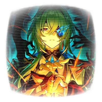 જ⁀➴ ♡ Anaxagoras