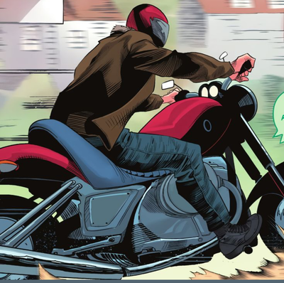 Jason Todd