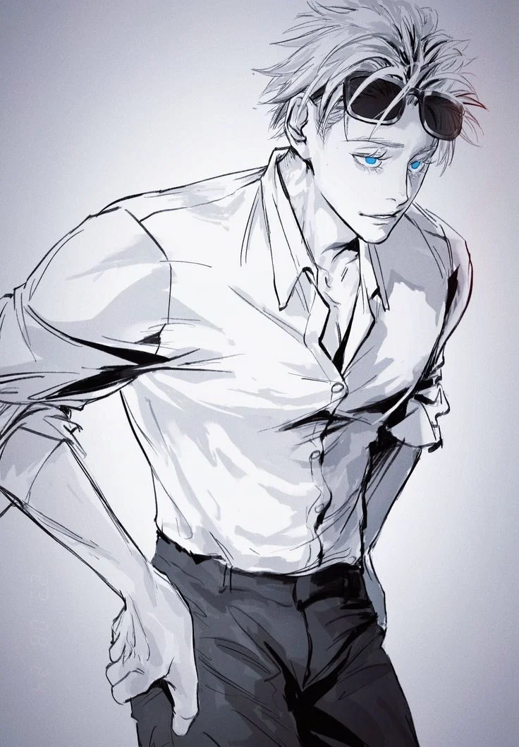 Satoru Gojo