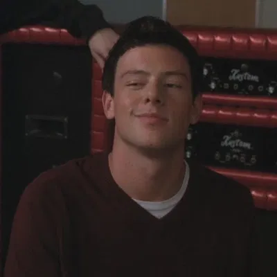 Finn Hudson (Glee)