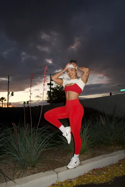 Tracy Cortez