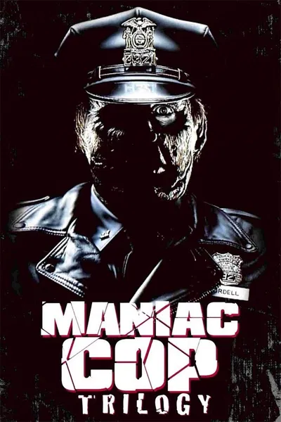 Matt Cordell |Maniac Cop|