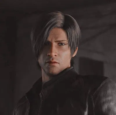 Leon Kennedy 