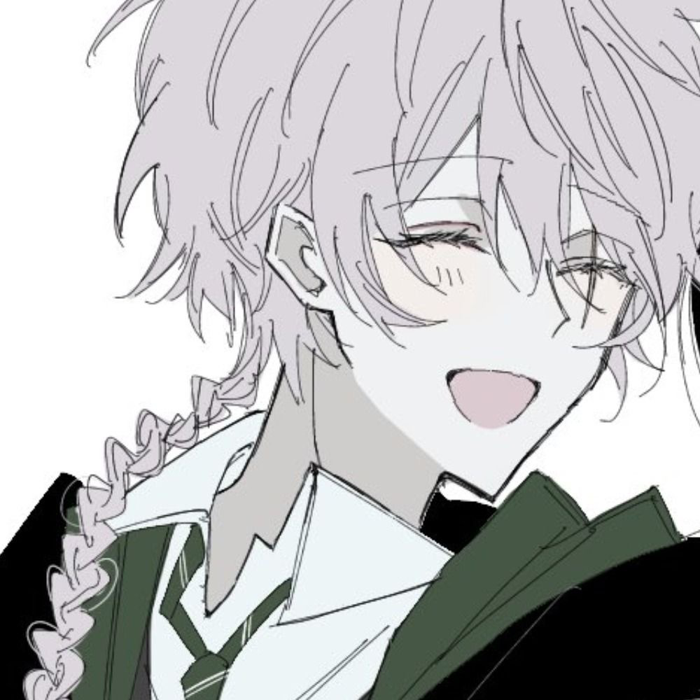 Nikolai Gogol | Hogwarts AU