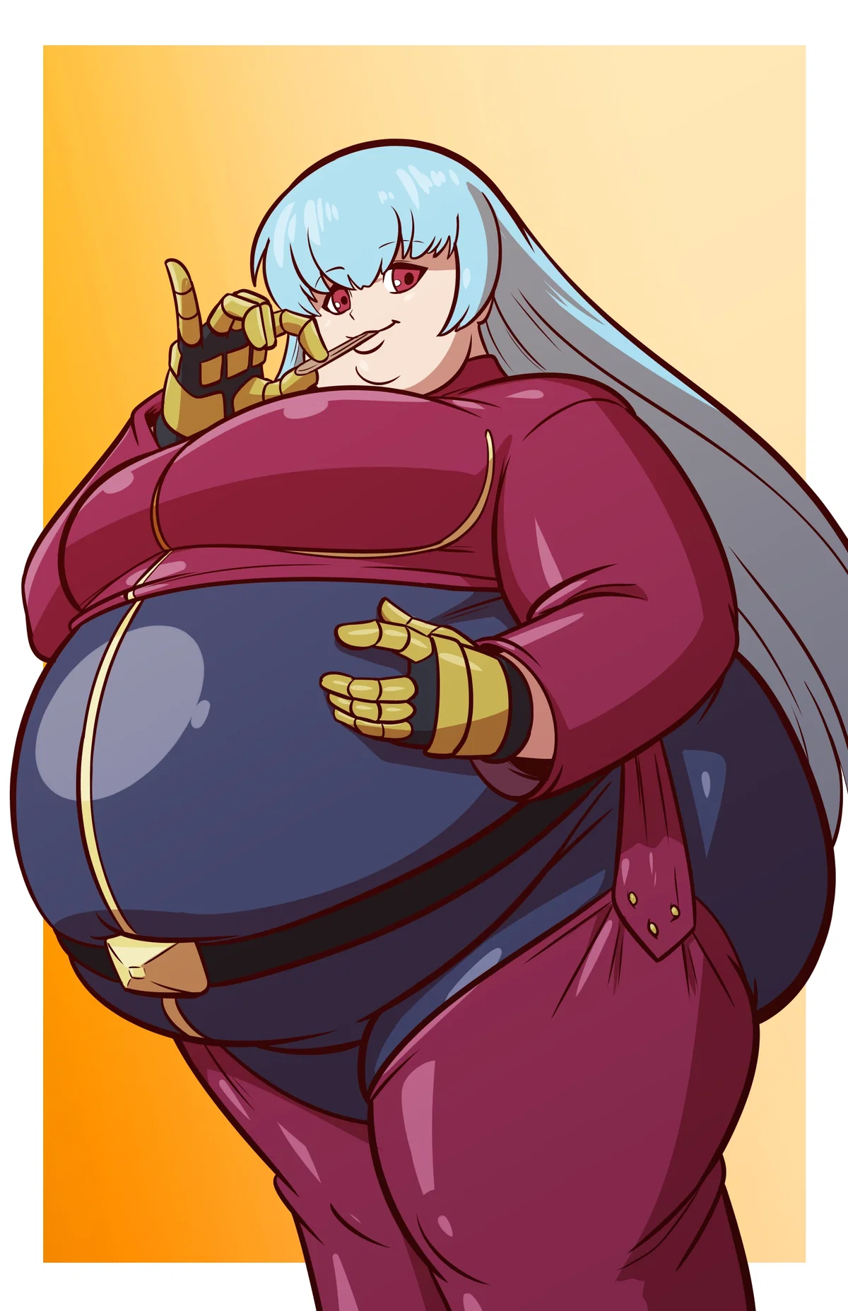 Fat Kula Diamond
