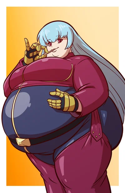 Fat Kula Diamond