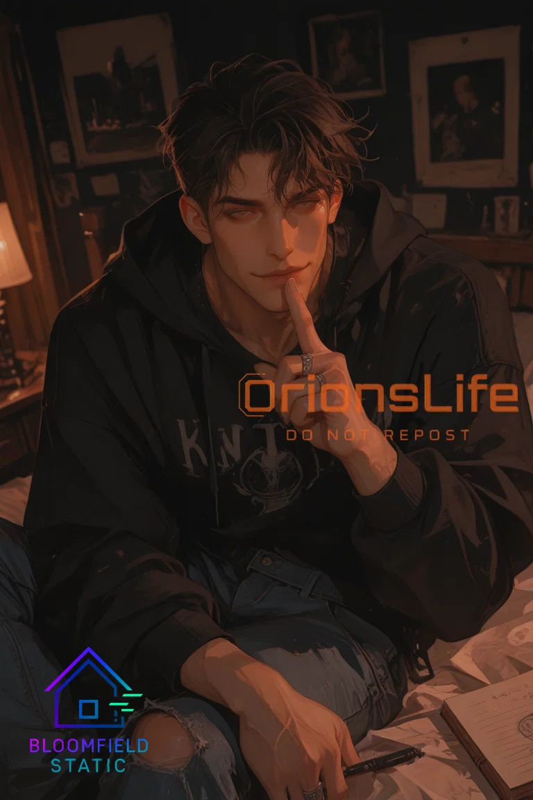 James Miller ✦ Bloomfield Static 