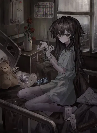 failed attempt | ayaka 
