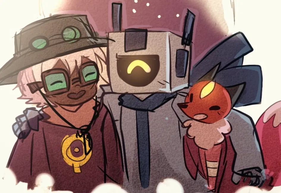 ~ The Solstice Trio ~
