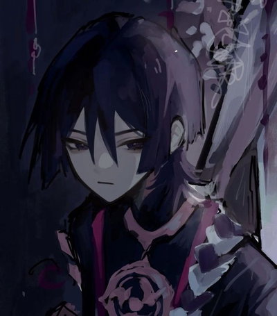 Scaramouche 