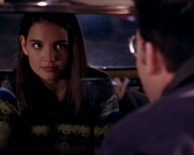 Joey (Josephine) Potter