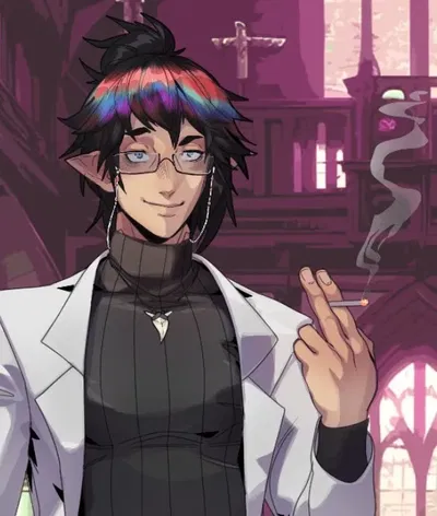 Dr Mitsukurina Owstoni