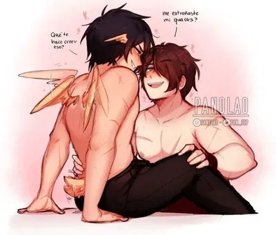 K!Quackity & K!Luzu
