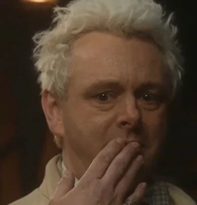 Aziraphale