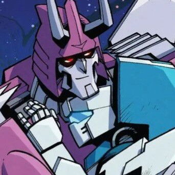 Cyclonus and Tailgate