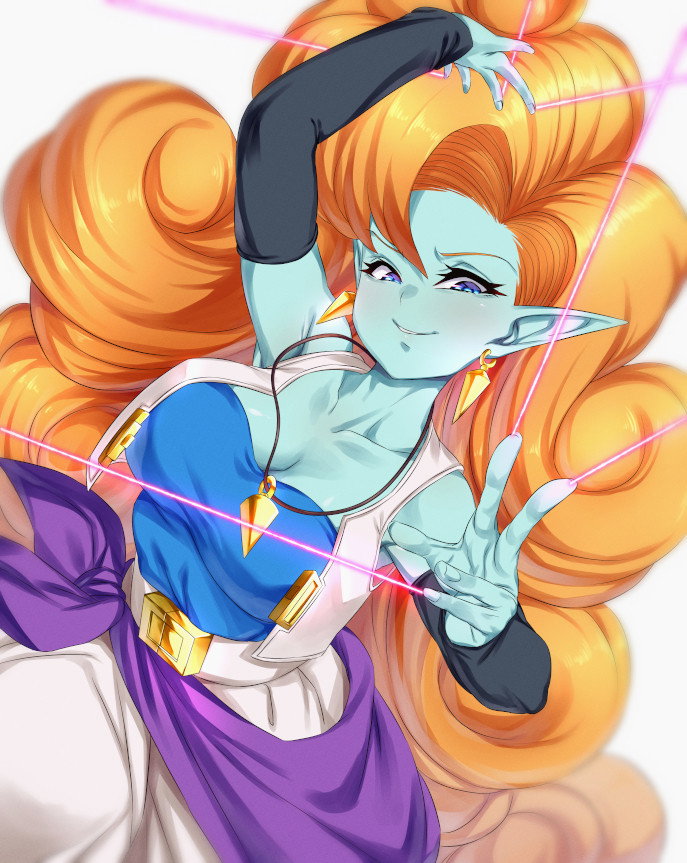 Zangya