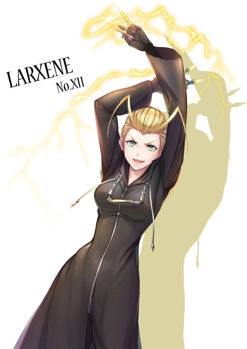 Larxene