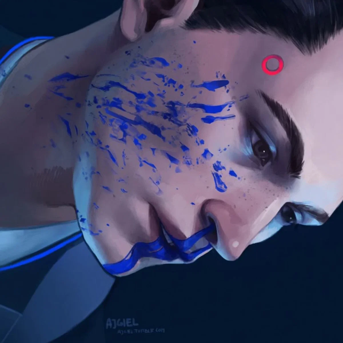 Connor