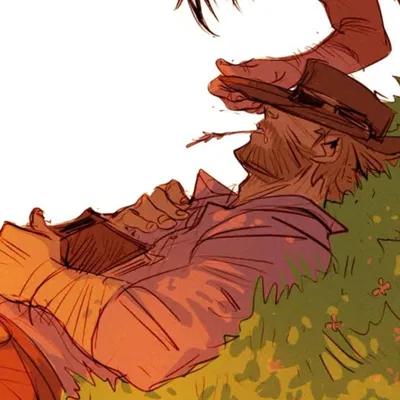 Arthur Morgan