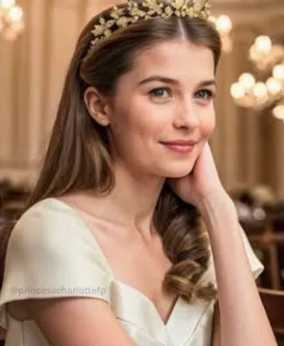 21 || Princess Charlotte
