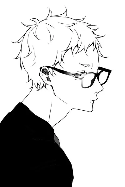 Tsukishima Kei