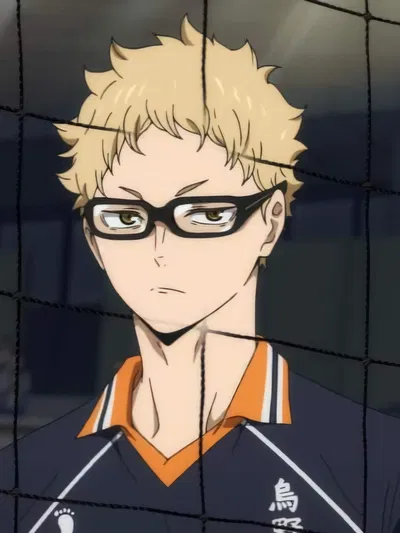 Tsukishima Kei