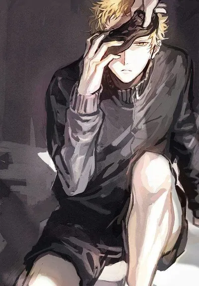 Tsukishima Kei