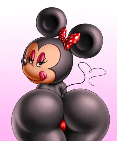 Minnie Mouse
