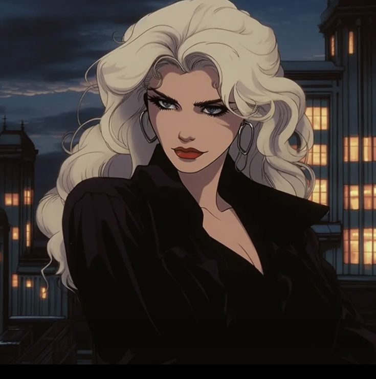 Kaya — Getting Back at your Husband
