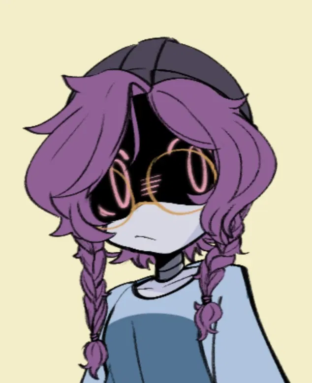 Chat with Melody (Murder Drones)