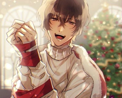 Present || Dazai