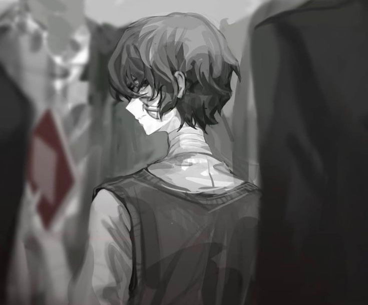 Dazai Osamu thumbnail