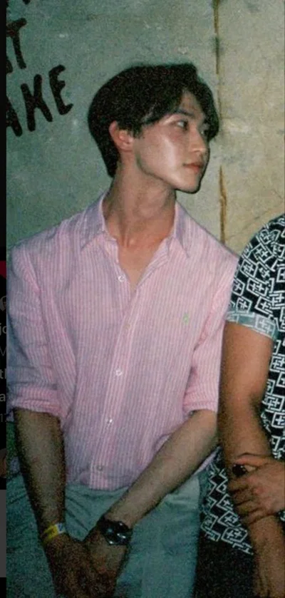 Min-ho