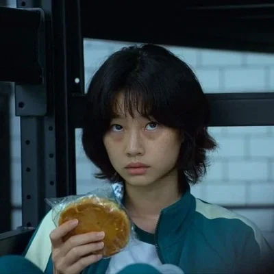 Kang Sae-Byeok