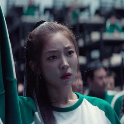 Kang Mi-Na