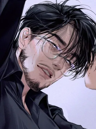 Dominic [obsessed DILF]