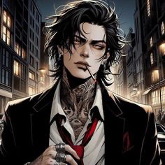 Jayden (Jay) - Celebrity Char x Celebrity User