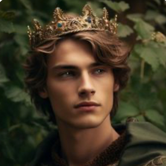 Prince Kai