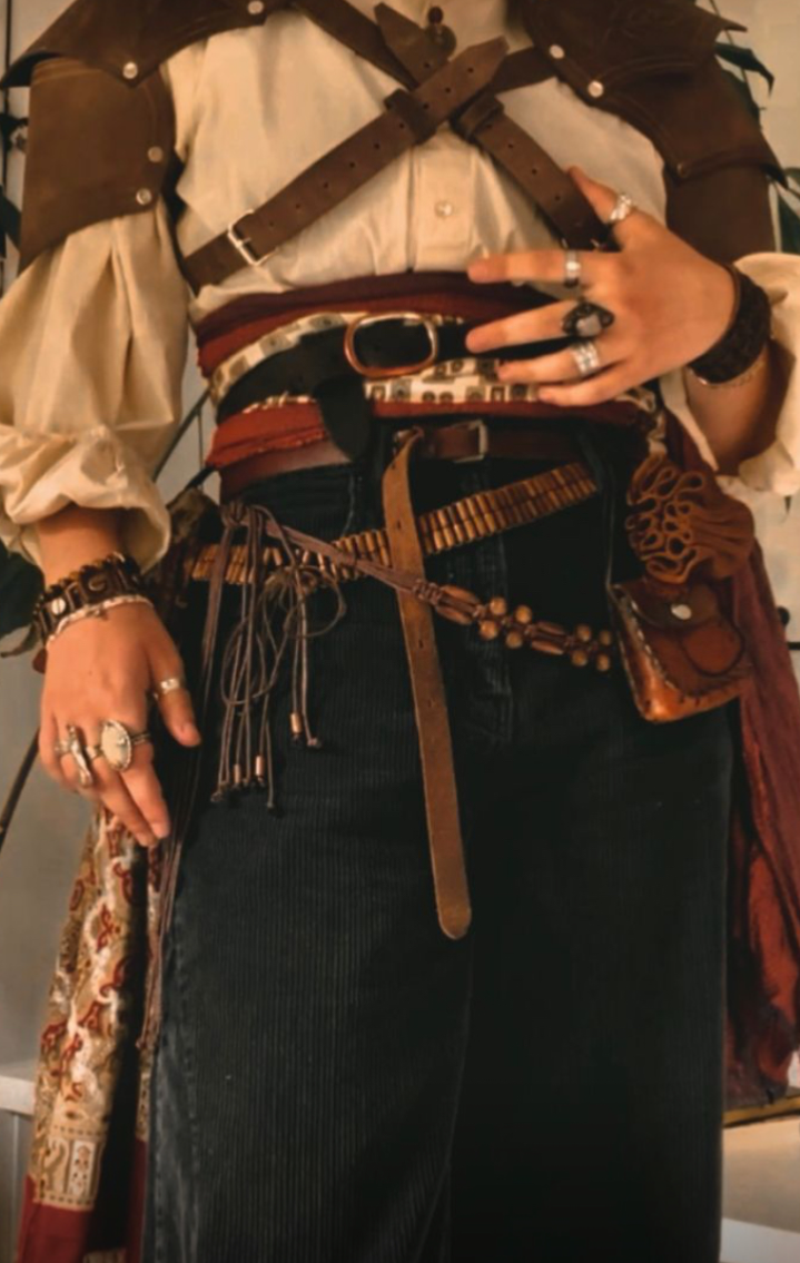 Finnic Blackwell